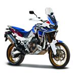 Bburago Motocykl 1:18, různé druhy
