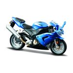 Bburago Motocykl 1:18, různé druhy