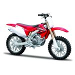 Bburago Motocykl 1:18, různé druhy
