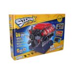 Stemnex Model spalovací motor V8