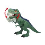 Dino chodící s efekty 55 cm