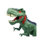 Dino chodící s efekty 55 cm