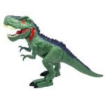 Dino chodící s efekty 55 cm