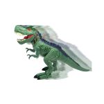 Dino chodící s efekty 55 cm