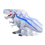 Dino chodící s efekty 55 cm