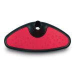 Globber Tříkolka dětská 4v1 - New Red