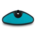 Globber Tříkolka dětská 4v1 - Teal