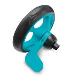 Globber Tříkolka dětská 4v1 - Teal