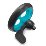 Globber Tříkolka dětská 4v1 - Teal