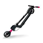 Globber Koloběžka One K 165 BR Black
