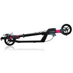 Globber Koloběžka One K 165 BR Black
