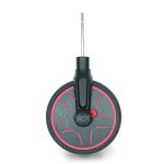 Globber Tříkolka dětská 4v1 - Fuchsia Pink