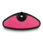 Globber Tříkolka dětská 4v1 - Fuchsia Pink