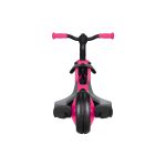 Globber Tříkolka dětská 4v1 - Fuchsia Pink
