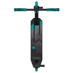 Globber Freestyle Kolobežka STUNT SCOOTER GS 540 Black - teal