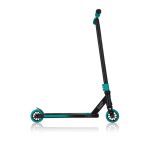Globber Freestyle Kolobežka STUNT SCOOTER GS 540 Black - teal