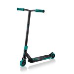 Globber Freestyle Kolobežka STUNT SCOOTER GS 540 Black - teal