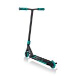 Globber Freestyle Kolobežka STUNT SCOOTER GS 540 Black - teal