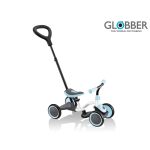 Globber Odrážedlo 3v1 White -Pastel Blue