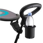 Globber odrážedlo 3v1 Deluxe - Learning Bike 3in1 Deluxe -Teal