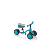 Globber odrážedlo 3v1 Deluxe - Learning Bike 3in1 Deluxe -Teal