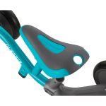 Globber odrážedlo 3v1 Deluxe - Learning Bike 3in1 Deluxe -Teal