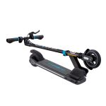 Globber Koloběžka elektrická E-MOTION 14 - Sky Blue