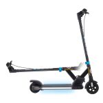 Globber Koloběžka elektrická E-MOTION 14 - Sky Blue