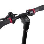 Globber Koloběžka elektrická E-MOTION 14 - New Red