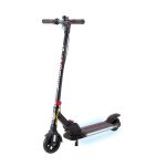 Globber Koloběžka elektrická E-MOTION 14 - New Red