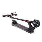 Globber Koloběžka elektrická E-MOTION 14 - New Red