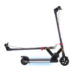Globber Koloběžka elektrická E-MOTION 14 - New Red