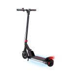 Globber Koloběžka elektrická E-MOTION 14 - New Red