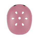 Globber Helma PRIMO HELMETS XS/S (48–53 cm) s LED růžová