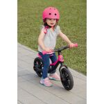 Globber Odrážedlo dětské Go Bike Elite - Fuchsia PinkWW