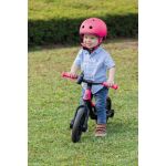 Globber Odrážedlo dětské Go Bike Elite - Fuchsia PinkWW