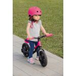 Globber Odrážedlo dětské Go Bike Elite - Fuchsia PinkWW