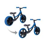 Globber Odrážedlo dětské Go Bike Elite Duo - Navy Blue