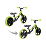 Globber Odrážedlo dětské Go Bike Elite Duo - Lime Green