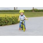 Globber Odrážedlo dětské Go Bike Elite Duo - Lime Green