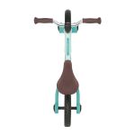Globber Odrážedlo dětské Go Bike Elite Air - Mint