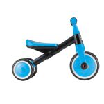 Globber Odrážedlo dětské tříkolové Learning Trike - Sky Blue