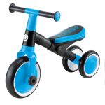 Globber Odrážedlo dětské tříkolové Learning Trike - Sky Blue