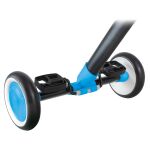 Globber Odrážedlo dětské tříkolové Learning Trike - Sky Blue