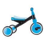 Globber Odrážedlo dětské tříkolové Learning Trike - Sky Blue