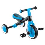 Globber Odrážedlo dětské tříkolové Learning Trike - Sky Blue
