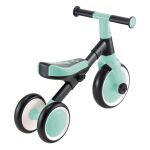 Globber Odrážedlo dětské tříkolové Learning Trike - Mint