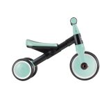Globber Odrážedlo dětské tříkolové Learning Trike - Mint