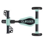 Globber Odrážedlo dětské tříkolové Learning Trike - Mint