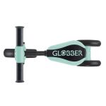 Globber Odrážedlo dětské tříkolové Learning Trike - Mint